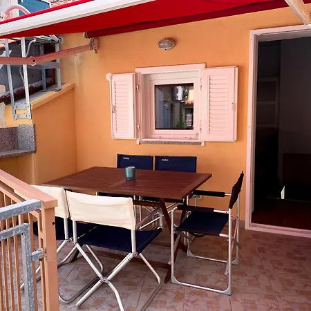 Padre Holiday House Apartment Baska (Krk)