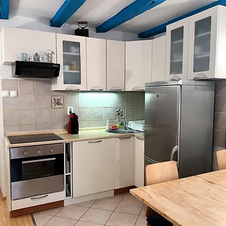 Apartment Padre Holiday House Baska (Krk)