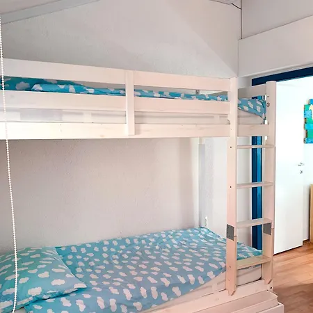 Padre Holiday House
