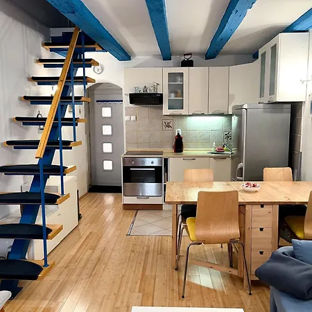 Padre Holiday House Apartment