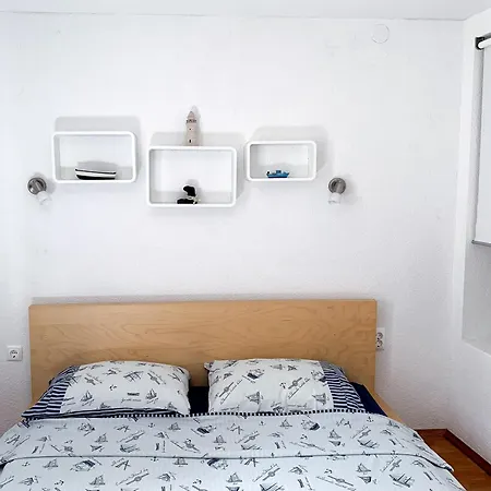 Apartment Padre Holiday House