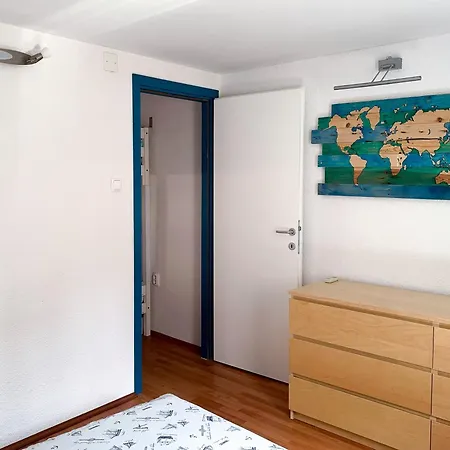 Padre Holiday House