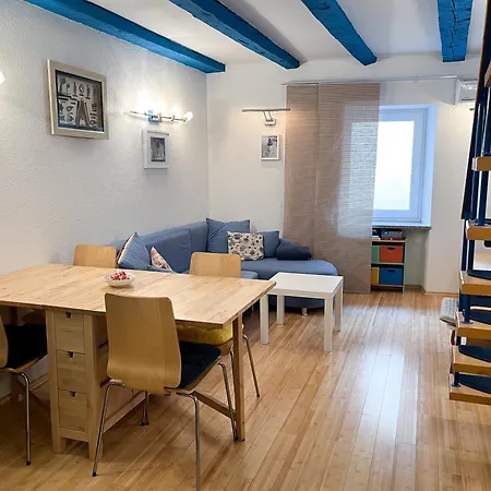 Apartment Padre Holiday House