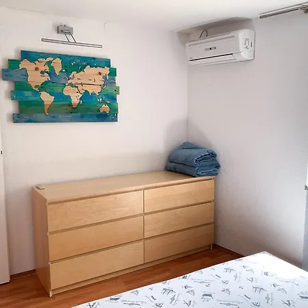 Padre Holiday House